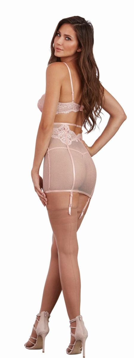 Set de 3 piezas de Lenceria