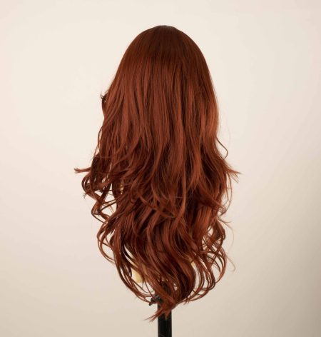 Peluca Blair Wave - Forever Young. - Imagen 2