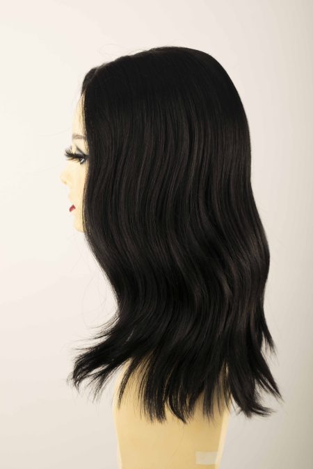 Peluca Sintetica Brexton - Forever Young. - Imagen 2