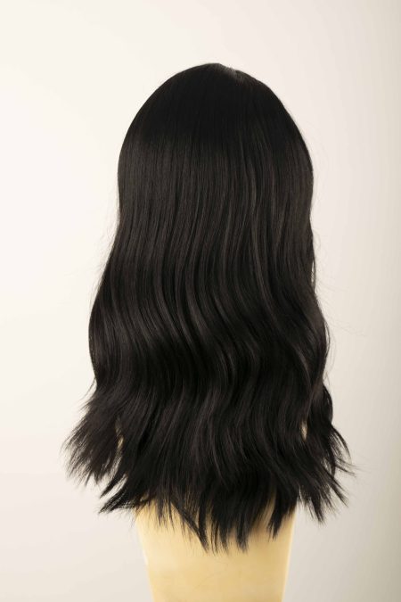 Peluca Sintetica Brexton - Forever Young. - Imagen 3