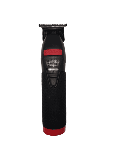Terminadora 360 FX Rojo/Negro - Babyliss - Imagen 2
