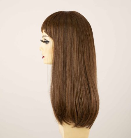 Peluca Sintetica Perfect Silhouette - Forever Young. - Imagen 3