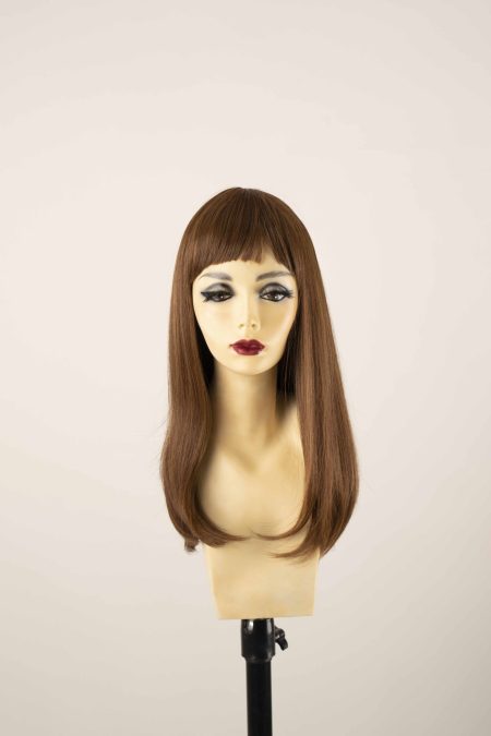 Peluca Sintetica Perfect Silhouette - Forever Young.