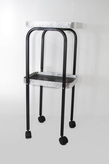 Mueble Auxiliar Eco - Imagen 1