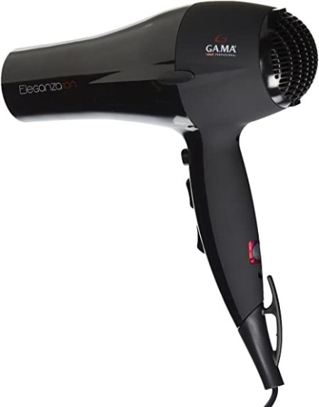 Secadora Eleganza Ion - GAMA - Imagen 1