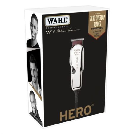 Terminadora 8991 Hero - WAHL - Imagen 3