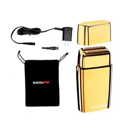 Shaver FX Gold - BABYLISS - Imagen 2