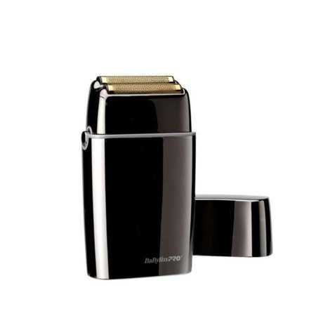 Shaver FX Black - BABYLISS - Imagen 2