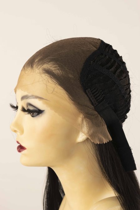 Peluca Bisa Partido Móvil.  – JC MELT - Imagen 2