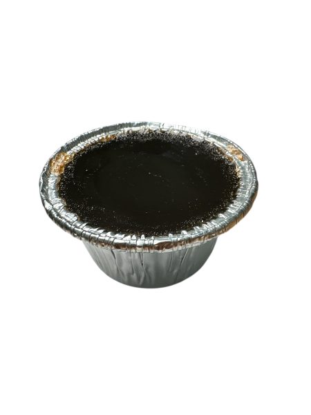 Charola de Keratina Café