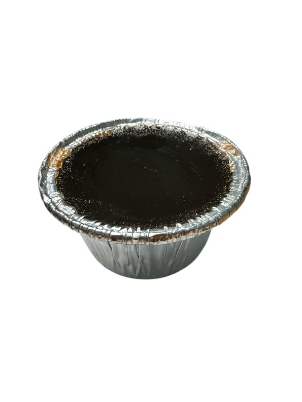 CHAROLA KERATINA CAFE