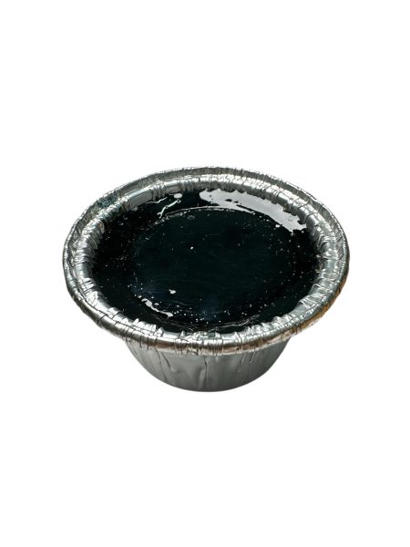 Charola de Keratina Negra