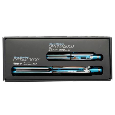 Combo Optima 3000 - BABYLISS - Imagen 2