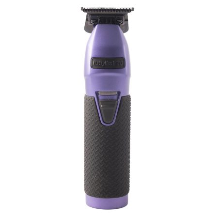 Terminadora 360 FX Morado - BABYLISS - Imagen 1