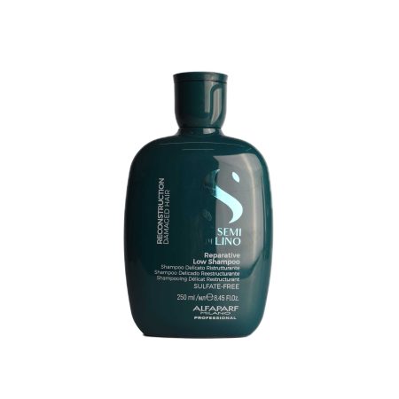 Shampoo Reparative Low 250ml - ALFAPARF - Imagen 1