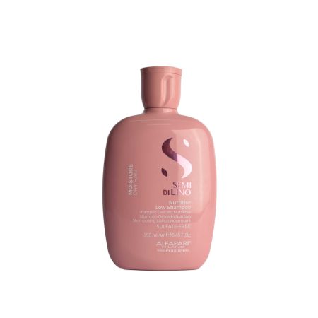 Shampoo Nutritive Moisture Low 250ml - ALFAPARF