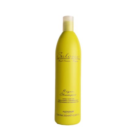 Shampoo Rigen 500ml - ALFAPARF