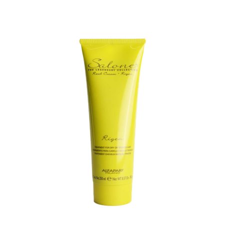 Mascarilla Rigen 250ml - ALFAPARF - Imagen 1