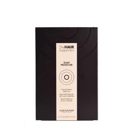 Ampolleta Scalp Protector Caja 12pzs - ALFAPARF