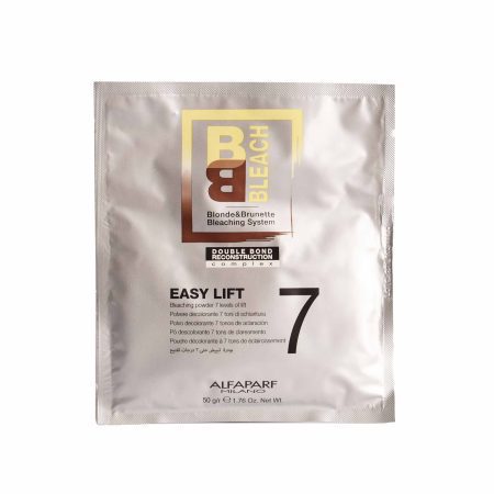 Sobre Polvo Decolorante Easy Lift 7 Tones 50g - ALFAPARF - Imagen 1