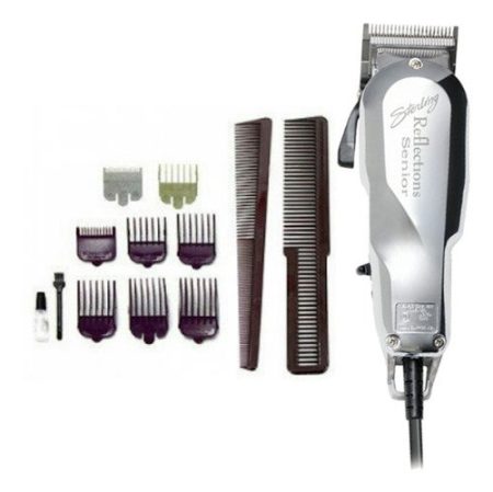 Máquina Recortadora 8501 Senior Reflections - WAHL - Imagen 3