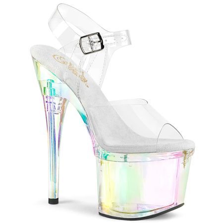 Zapatilla Pleaser Esteem Tornasol - Imagen 1