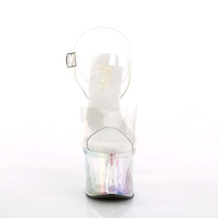 Zapatilla Pleaser Esteem Tornasol - Imagen 2