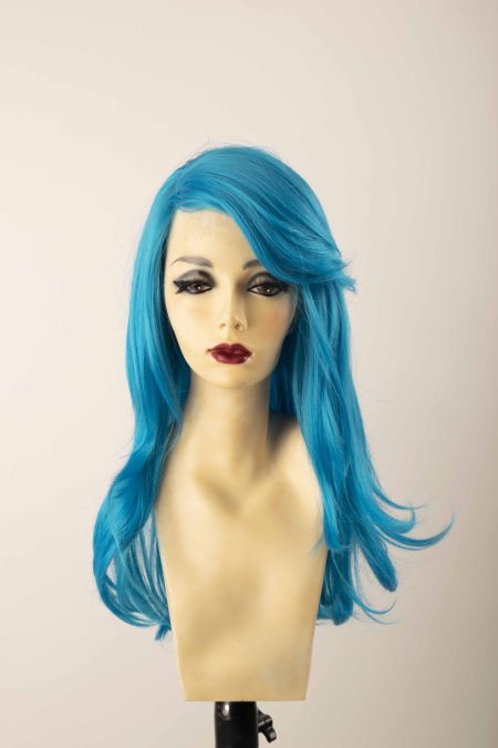 Peluca Sintetica Nocturnal - Forever Young.