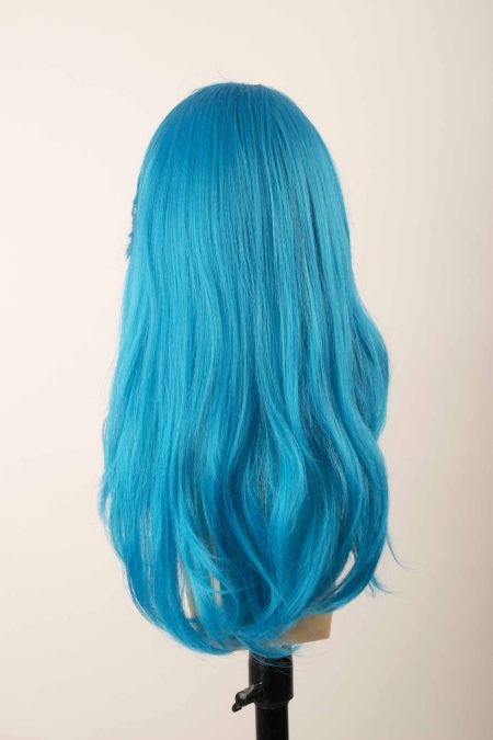 Peluca Sintetica Nocturnal - Forever Young. - Imagen 2