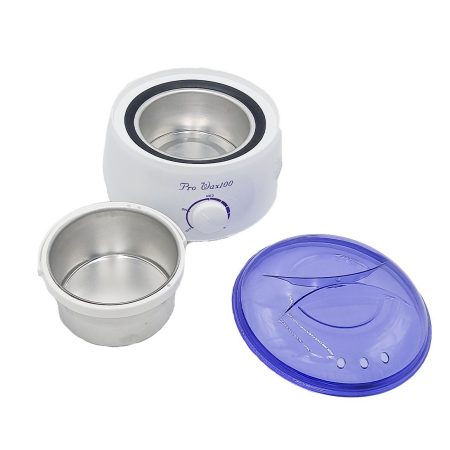 Fundidor de Cera Pro Wax 100 - ACROPOLIS - Imagen 4