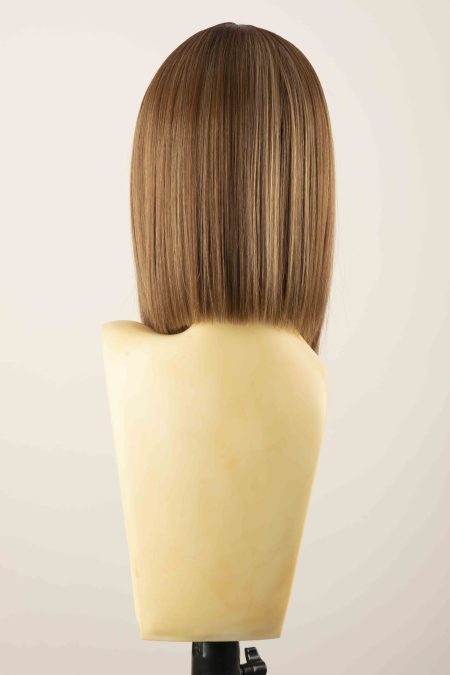 Peluca Sintetica Fynn - Forever Young. - Imagen 3