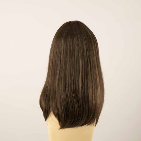 Peluca Sintética Classic Page - Forever Young - Imagen 2