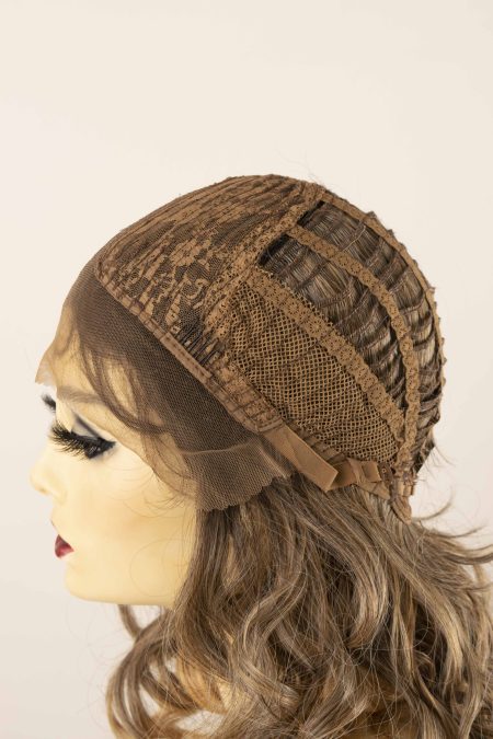 Peluca Jada Caramel - JC - Imagen 2