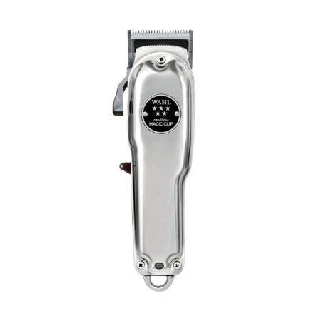 Máquina Recortadora Magic Clip Edicion Especial 100 años - WAHL - Imagen 1