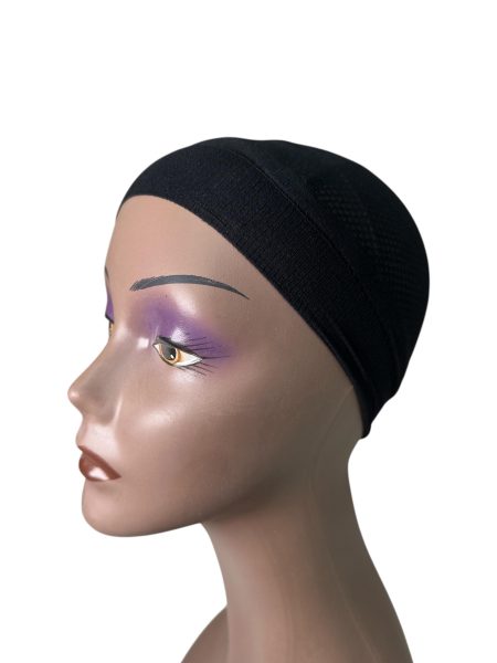 Malla para Cabello Negra