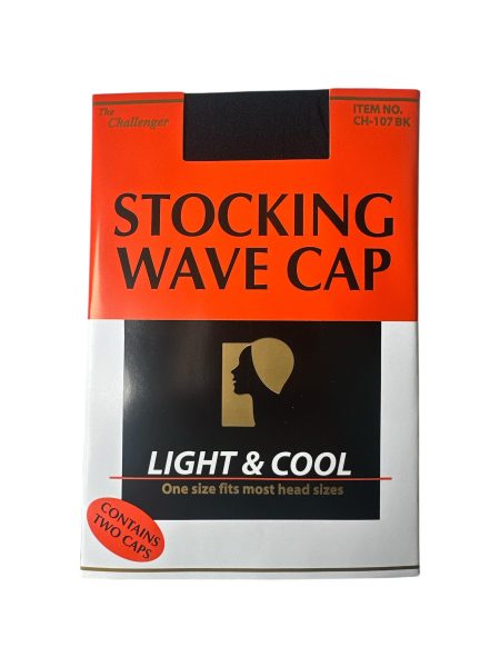 Malla para Cabello Negra - Imagen 2