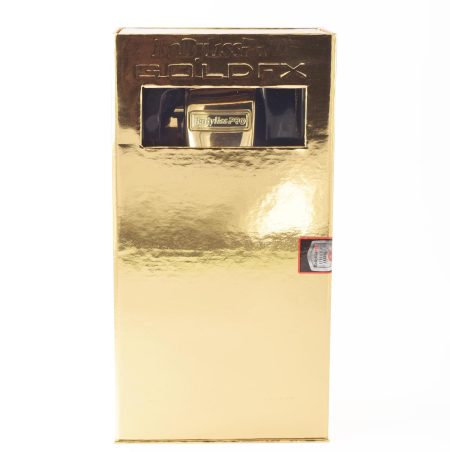 Máquina Recortadora FX Gold Inalámbrica - BABYLISS - Imagen 2