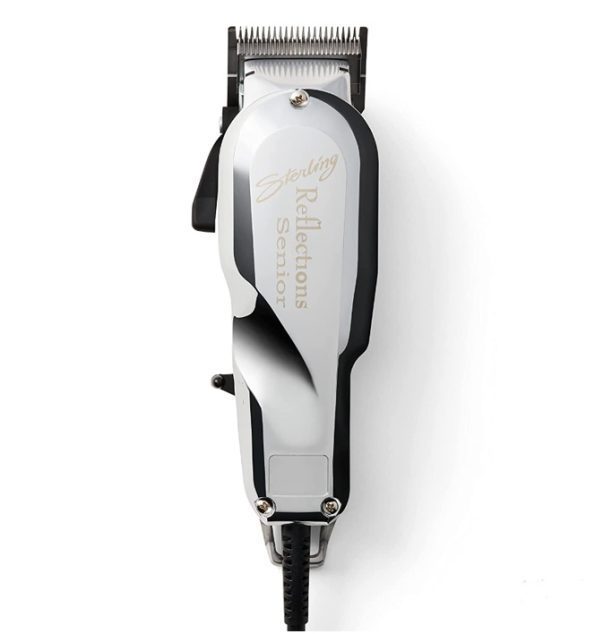 Maquina reflections senior