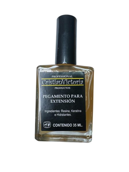 Pegamento Ambar 35ml - CRISTIAN VICTORIA