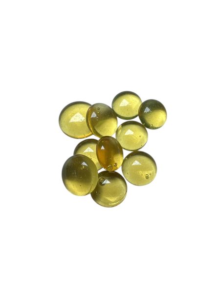 Perlas de Keratina - CRISTIAN VICTORIA - Imagen 2