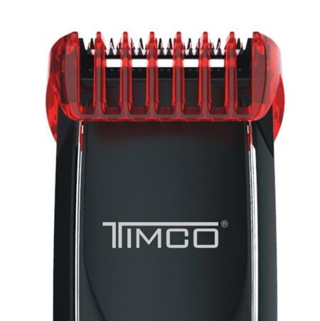 Delineadora para Barba PG-300N Blanca - TIMCO - Imagen 5