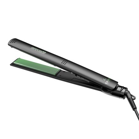 Plancha Elegance Led Avocado - GAMA - Imagen 1