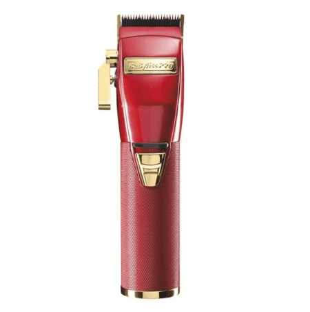 Máquina Recortadora Red FX Inalámbrica - BABYLISS - Imagen 1