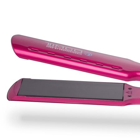 Plancha Húmedo / Seco Rosa - TIMCO - Imagen 2