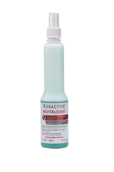 Tratamiento Bifásico Revitalizant - NUTRAPEL