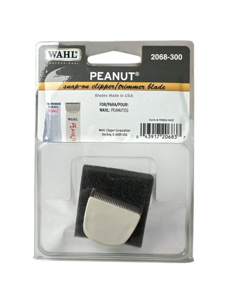 Repuesto de Navaja 2068-300 Peanut - WAHL