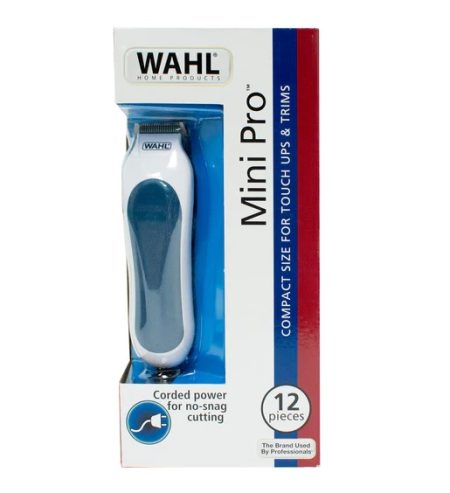 Recortadora 9307 Mini Pro - WAHL - Imagen 2