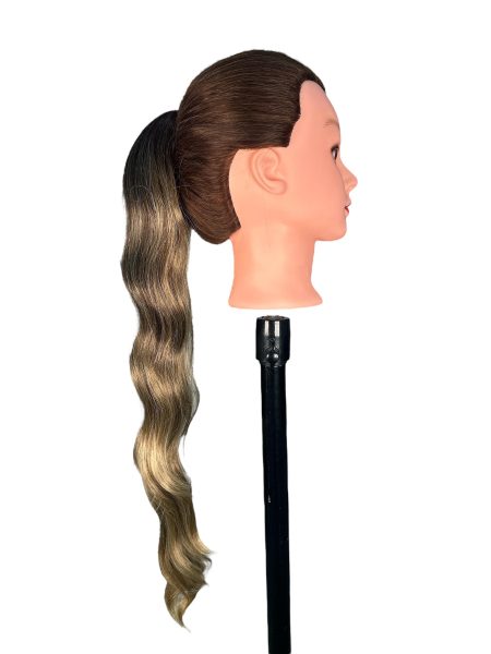 Chongo Apple - JANET - Imagen 3