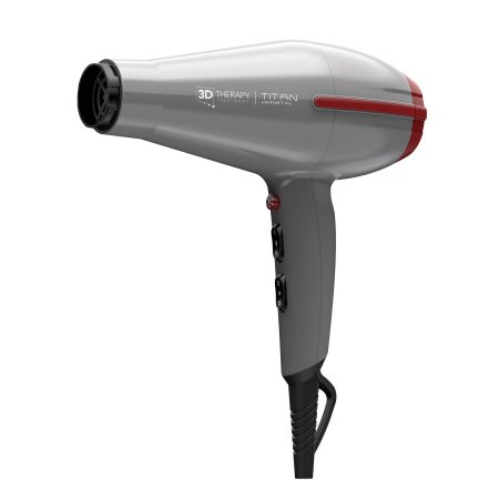 Secadora Profesional Titan Keratin - GAMA - Imagen 2