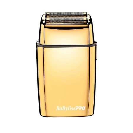 Shaver FX Gold - BABYLISS